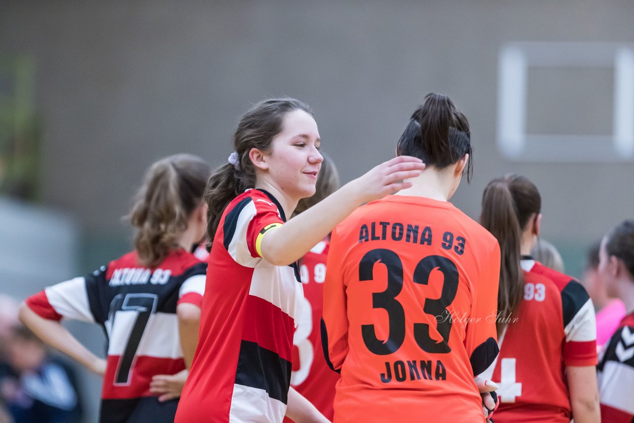 Bild 436 - wCJ Futsalmeisterschaft